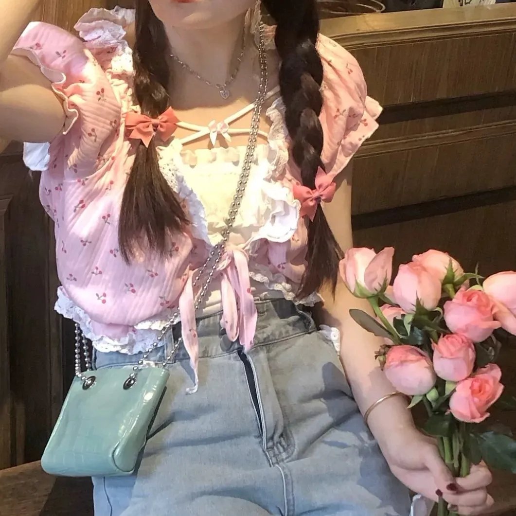 她和他