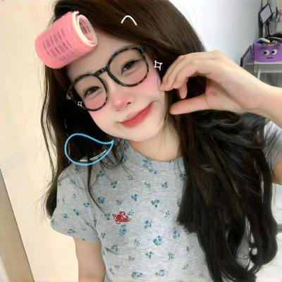 隔窗未了缘